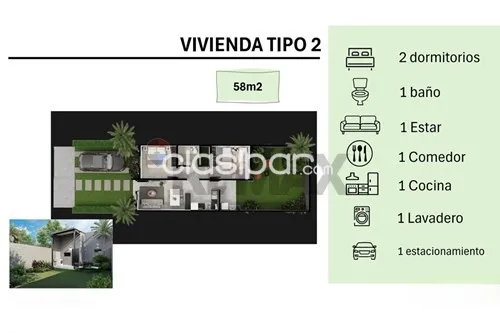 Chalet en Venta en Central Capiata — foto 3