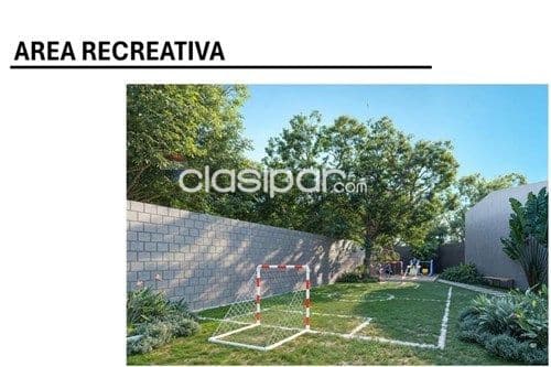 Chalet en Venta en Central Capiata