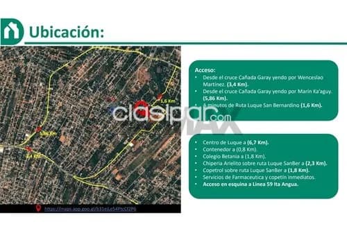 Chalet en Venta en Central Luque, foto 4