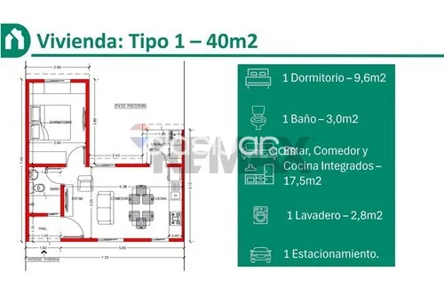 Chalet en Venta en Central Luque, foto 3