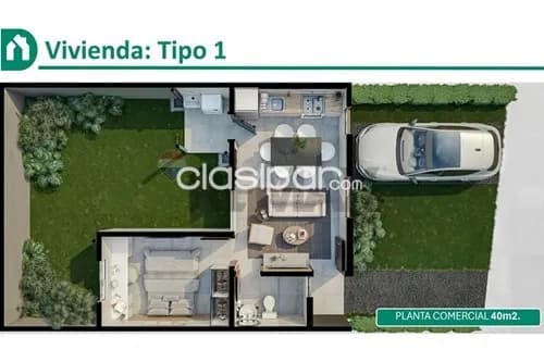 Chalet en Venta en Central Luque, foto 5