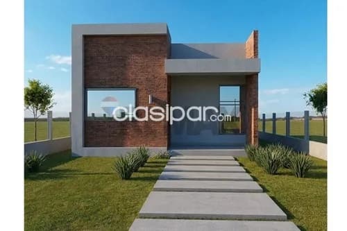Casa en Venta en Central Luque Cañada Garay Cañada Garay COMPAÑIA CAÑADA GARAY — foto 2