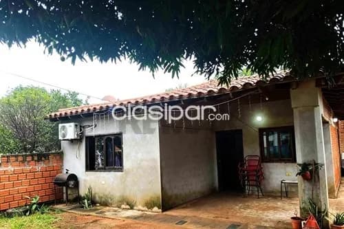 Casa en Venta en Central Luque Cañada Garay Cañada Garay COMPAÑIA CAÑADA GARAY — foto 3