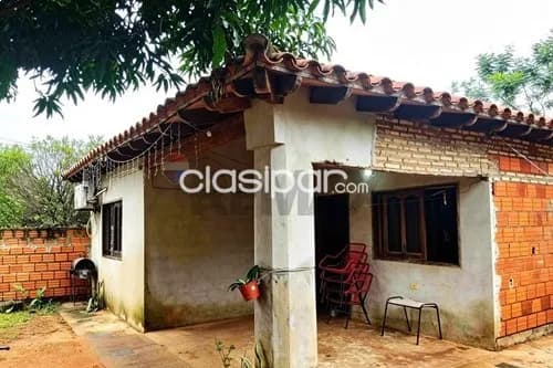 Casa en Venta en Central Luque Cañada Garay Cañada Garay COMPAÑIA CAÑADA GARAY — foto 4