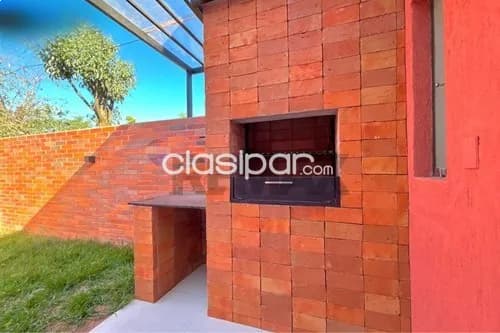 Casa en Venta en Central Luque, foto 2