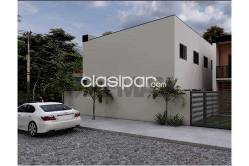 Duplex en Venta en Central Villa Elisa