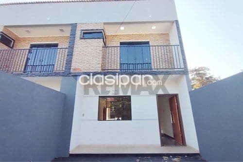 Duplex en Venta en Central Villa Elisa