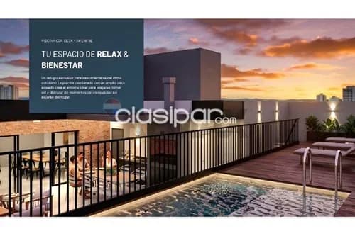 Departamento en Venta en Central Luque, foto 5