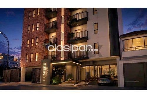 Departamento en Venta en Central Luque