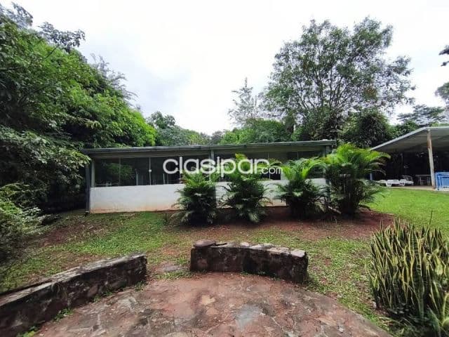 3 terrenos Aregua Centro, foto 1