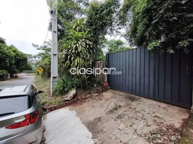 3 terrenos Aregua Centro, foto 3