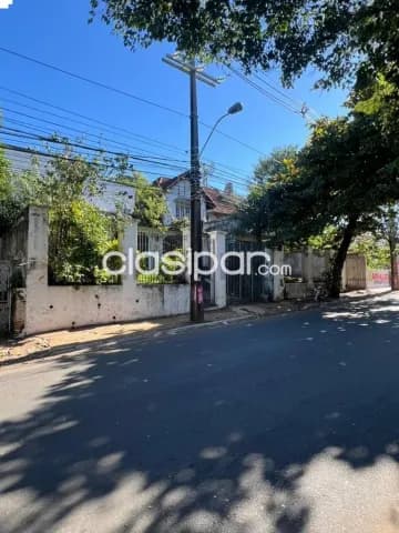 Terreno oportunidad única de inversión sobre avda. Gral. Santos — foto 4