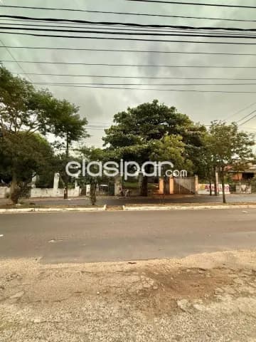 Terreno oportunidad única de inversión sobre avda. Gral. Santos — foto 5