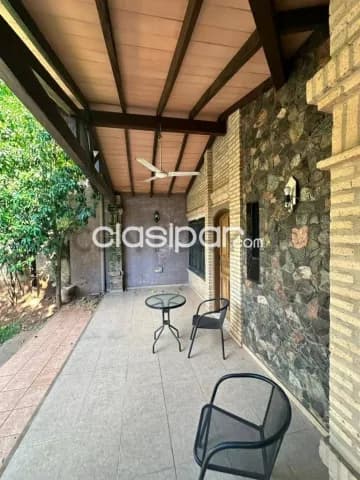 Terreno en venta sobre avenida santisima Trinidad / mburucuyá – Asunción, foto 3
