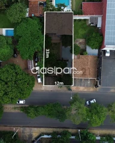 Terreno en venta sobre avenida santisima Trinidad / mburucuyá – Asunción, foto 4