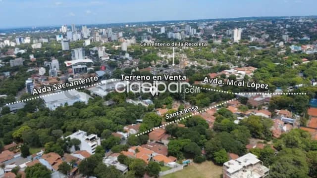 Terreno oportunidad única en Recoleta, foto 4