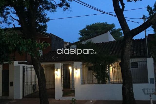 Casa en venta Tembetary