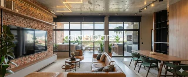 En venta departamento en Recoleta - Soho Flats - 2 habitaciones - 135 m2, foto 3