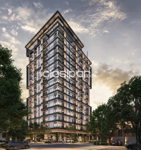 En venta departamento en Recoleta - Soho Flats - 2 habitaciones - 135 m2, foto 2