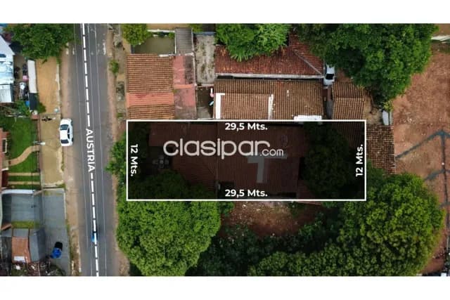 En venta propiedad en barrio Ycua Satí, foto 3
