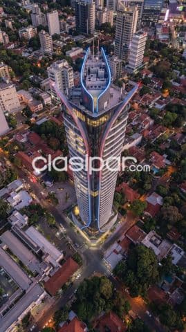 En venta departamento en Las Lomas - Aether - 2 habitaciones loft