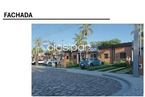 Casa en Venta en Central Luque, foto 5