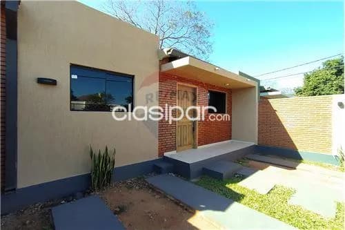 Chalet en Venta en Central San Lorenzo Reducto Córdoba y Santa Clara San Lorenzo B° Redu — foto 2