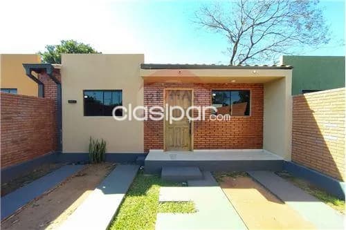 Chalet en Venta en Central San Lorenzo Reducto Córdoba y Santa Clara San Lorenzo B° Redu — foto 4