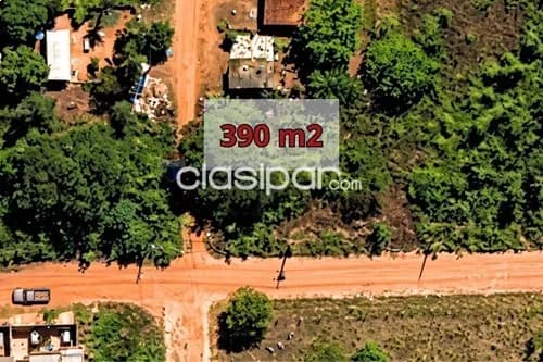 Chalet en Venta en Central San Lorenzo Reducto Córdoba y Santa Clara San Lorenzo B° Redu — foto 5