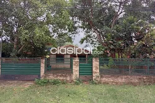 Casa en Venta en Central Limpio Santa Lucía 14 de mayo — foto 3