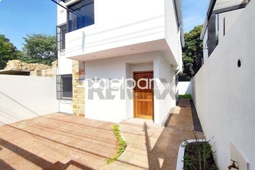 Duplex en Venta en Central San Lorenzo