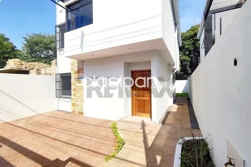 Duplex en Venta en Central San Lorenzo, foto 2