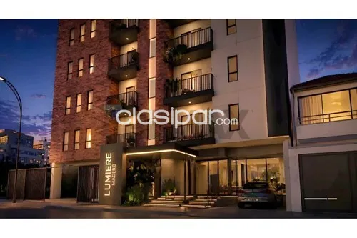 Duplex en Venta en Central San Lorenzo, foto 3