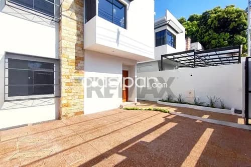 Duplex en Venta en Central San Lorenzo, foto 4