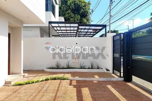 Duplex en Venta en Central San Lorenzo, foto 5
