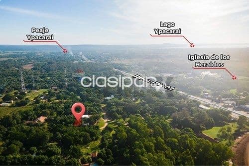 Terreno en Venta en Central Ypacaraí — foto 1