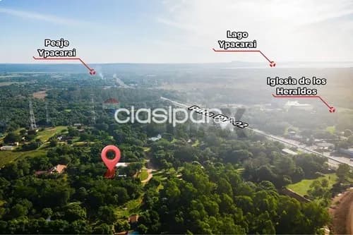 Terreno en Venta en Central Ypacaraí — foto 2