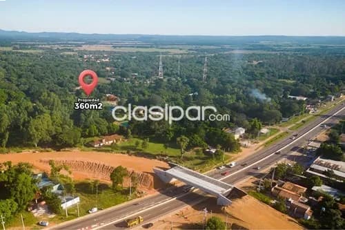 Terreno en Venta en Central Ypacaraí — foto 3