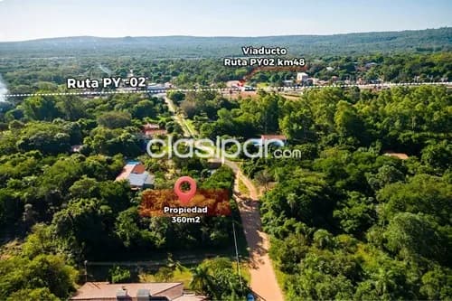 Terreno en Venta en Central Ypacaraí — foto 4