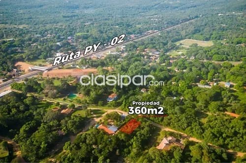 Terreno en Venta en Central Ypacaraí — foto 5