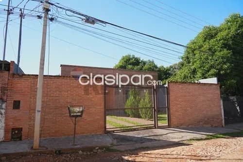 Casa en Venta en Central San Lorenzo 111435 Barcequillo 125 San Blas Avelino Martinez, foto 2