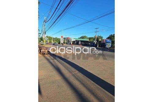 Terreno en Venta en Central Luque