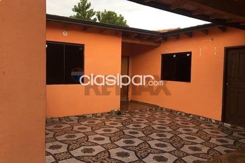 Casa en Venta en Central Ypané Colonia Thompson Maria Auxiliadora c/ Villa Integracion