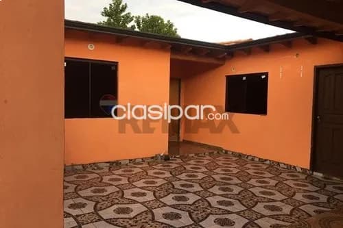 Casa en Venta en Central Ypané Colonia Thompson Maria Auxiliadora c/ Villa Integracion — foto 2