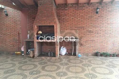 Casa en Venta en Central Ypané Colonia Thompson Maria Auxiliadora c/ Villa Integracion — foto 3