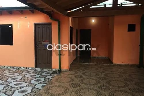 Casa en Venta en Central Ypané Colonia Thompson Maria Auxiliadora c/ Villa Integracion — foto 4
