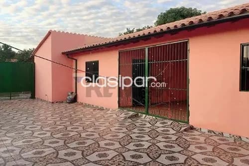 Casa en Venta en Central Ypané Colonia Thompson Maria Auxiliadora c/ Villa Integracion — foto 5