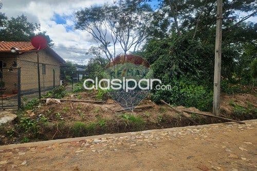 Terreno en Venta en Central Luque