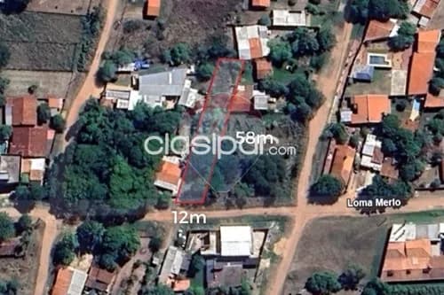 Terreno en Venta en Central Luque — foto 4