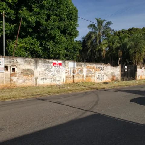 terreno en Vista Alegre - Asunción - de 3755 m2, foto 3